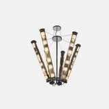 In The Tube Solar 6-1300 taklampe - flere varianter