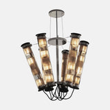 In The Tube Solar 6-700 taklampe - flere varianter