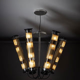 In The Tube Solar 6-1300 taklampe - flere varianter