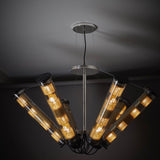 In The Tube Solar 6-1300 taklampe - flere varianter