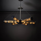 In The Tube Solar 6-1300 taklampe - flere varianter