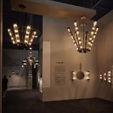 In The Tube Solar 6-1300 taklampe - flere varianter