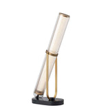 La Lampe Frechin Bordlampe