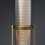 La Lampe Frechin Bordlampe
