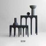 Bow Benk - Coffee