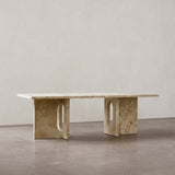 Androgyne Loungebord - Flere Varianter