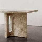 Androgyne Loungebord - Flere Varianter