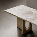 Androgyne Loungebord - Flere Varianter