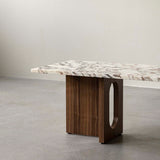 Androgyne Loungebord - Flere Varianter