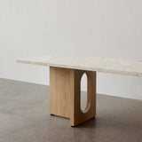 Androgyne Loungebord - Flere Varianter