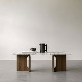 Androgyne Loungebord - Flere Varianter
