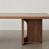 Androgyne Loungebord - Flere Varianter