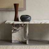 Androgyne Loungebord - Flere Varianter