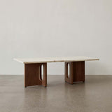 Androgyne Loungebord - Flere Varianter