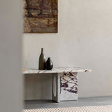 Androgyne Loungebord - Flere Varianter