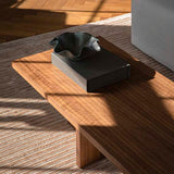 Androgyne Loungebord - Flere Varianter
