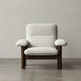 Brasilia Loungestol - Flere varianter