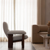 Brasilia Loungestol - Flere varianter