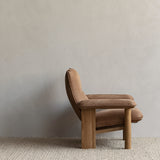 Brasilia Loungestol - Flere varianter