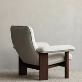 Brasilia Loungestol - Flere varianter