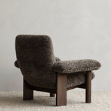 Brasilia Loungestol - Flere varianter
