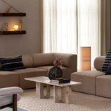 Androgyne Loungebord - Flere Varianter