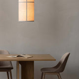Androgyne Spisebord - Flere varianter