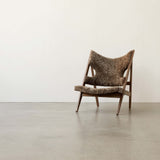Knitting Loungestol - Flere varianter
