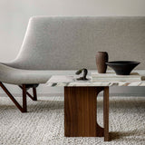 Androgyne Loungebord - Flere Varianter