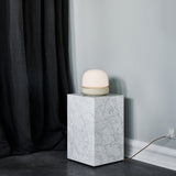 Plinth Tall Sidebord - Flere farger