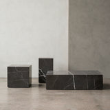 Plinth Cubic Sidebord - Flere varianter