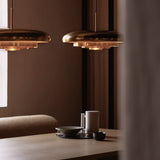 Resonant Pendant - Taklampe