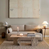 Androgyne Loungebord - Flere Varianter