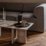 Androgyne Loungebord - Flere Varianter