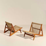 MR01 Initial Loungestol - Outdoor