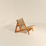 MR01 Initial Loungestol - Outdoor