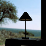 Brolly Bordlampe Portable - Flere varianter