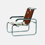 S 35 L Loungestol - flere varianter