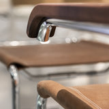 S 35 L Loungestol - flere varianter