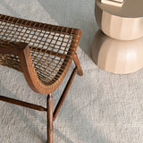 Sitar Outdoor Stol - Flere varianter
