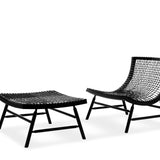Sitar Outdoor Stol - Flere varianter