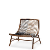 Sitar Outdoor Stol - Flere varianter