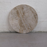 Moon Chaser Sofabord Ø70 Dekton - flere varianter