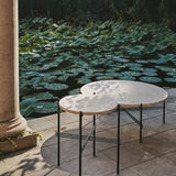 TS Sidebord Ø40 - Outdoor