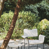 TS Sidebord Ø40 - Outdoor
