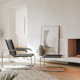 S 35 L Loungestol - flere varianter