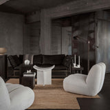 Stingray Gulvlampe
