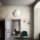 Turbo Pendant Taklampe - Flere varianter