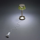 Bon Jour Unplugged Bordlampe - Flere varianter