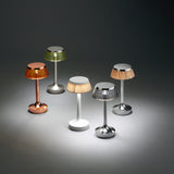 Bon Jour Unplugged Bordlampe - Flere varianter